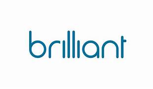 Brilliant logo