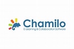 Chamilo logo