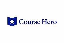 Course Hero logo