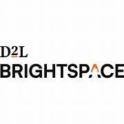 D2L Brightspace logo
