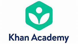 Khan Academy logo