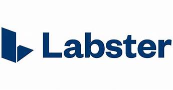 Labster logo