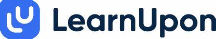 LearnUpon logo