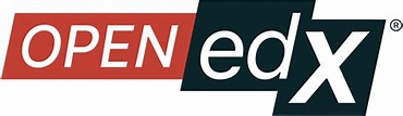 edX logo