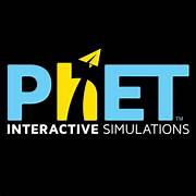 PhET Simulations logo