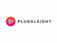 Pluralsight logo