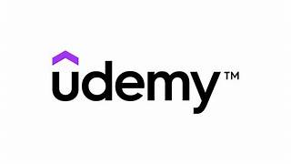 Udemy logo