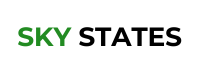 Sky States logo